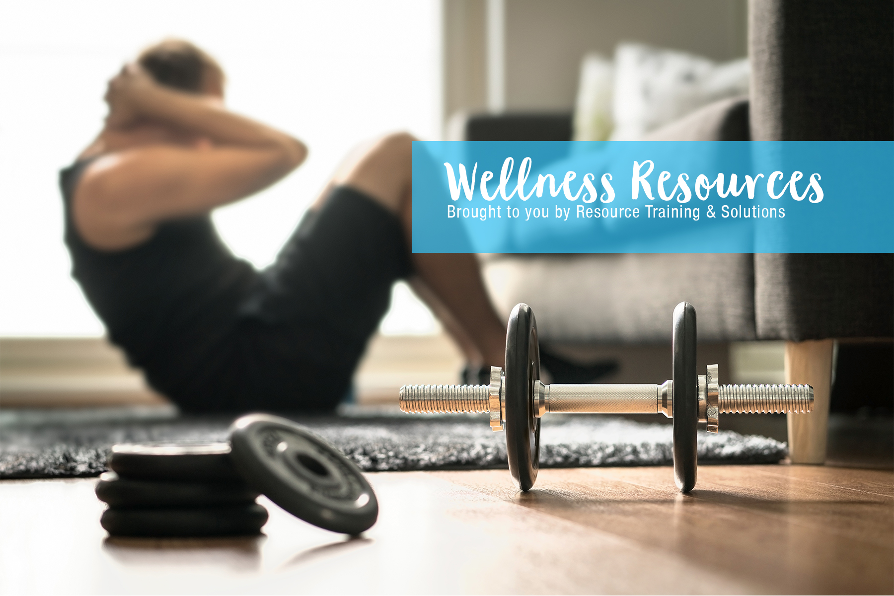 Wellness Resources News Mar 27, 2020